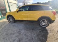 AUDI Q2 1.6 tdi