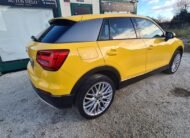 AUDI Q2 1.6 tdi