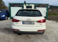 AUDI Q3 2.0 TDI 177cv quattro S tronic