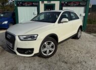 AUDI Q3 2.0 TDI 177cv quattro S tronic