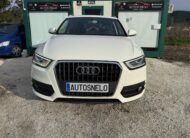 AUDI Q3 2.0 TDI 177cv quattro S tronic