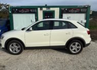 AUDI Q3 2.0 TDI 177cv quattro S tronic