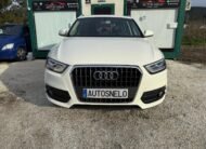 AUDI Q3 2.0 TDI 177cv quattro S tronic