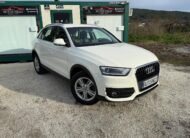 AUDI Q3 2.0 TDI 177cv quattro S tronic