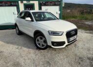 AUDI Q3 2.0 TDI 177cv quattro S tronic