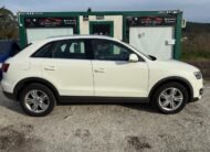 AUDI Q3 2.0 TDI 177cv quattro S tronic