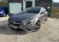 MERCEDES-BENZ CLA 220 CDI