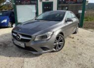 MERCEDES-BENZ CLA 220 CDI