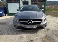 MERCEDES-BENZ CLA 220 CDI