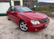 MERCEDES-BENZ CLK 320 AVANGARDE