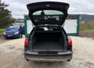 AUDI A6 ALLROAD 3.0 TDI QUATTRO