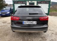 AUDI A6 ALLROAD 3.0 TDI QUATTRO