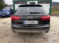 AUDI A6 ALLROAD 3.0 TDI QUATTRO