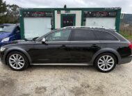 AUDI A6 ALLROAD 3.0 TDI QUATTRO