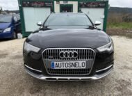 AUDI A6 ALLROAD 3.0 TDI QUATTRO