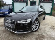 AUDI A6 ALLROAD 3.0 TDI QUATTRO