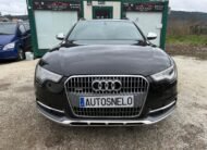 AUDI A6 ALLROAD 3.0 TDI QUATTRO