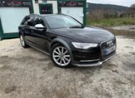 AUDI A6 ALLROAD 3.0 TDI QUATTRO