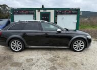 AUDI A6 ALLROAD 3.0 TDI QUATTRO