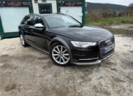 AUDI A6 ALLROAD 3.0 TDI QUATTRO