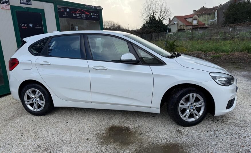 BMW 218 ACTIVE TOURER