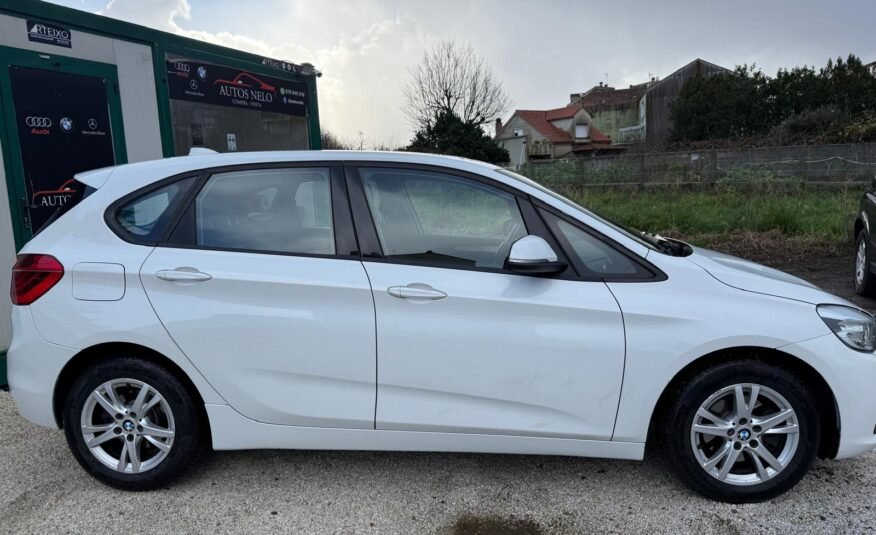 BMW 218 ACTIVE TOURER