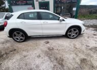 MERCEDES-BENZ Gla 220cdi 7g