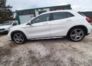 MERCEDES-BENZ Gla 220cdi 7g