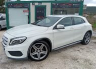 MERCEDES-BENZ Gla 220cdi 7g