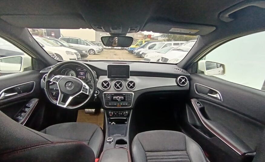 MERCEDES-BENZ Gla 220cdi 7g