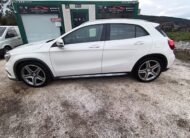 MERCEDES-BENZ Gla 220cdi 7g