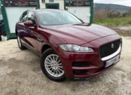 JAGUAR F-PACE 3.0 TDV6