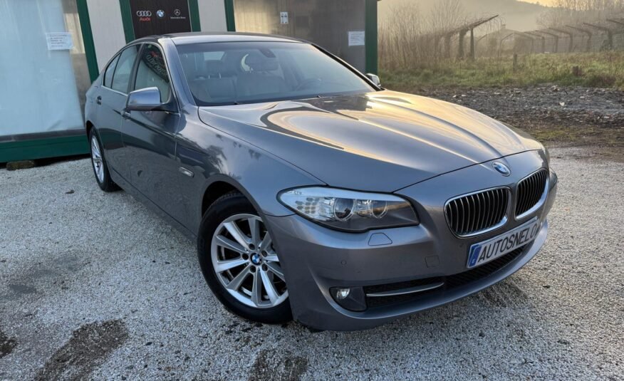 BMW 5 520D