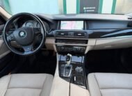 BMW 5 520D