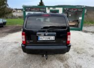 Dodge Nitro RT 2.8 crd