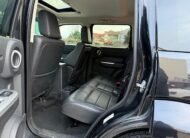 Dodge Nitro RT 2.8 crd