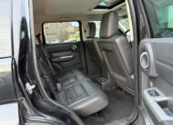 Dodge Nitro RT 2.8 crd