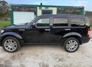 Dodge Nitro RT 2.8 crd