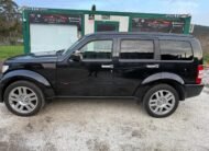 Dodge Nitro RT 2.8 crd