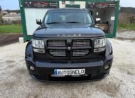 Dodge Nitro RT 2.8 crd