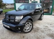 Dodge Nitro RT 2.8 crd