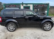 Dodge Nitro RT 2.8 crd