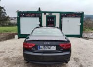 AUDI A5 2.7 TDI