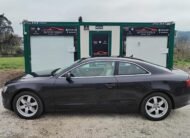 AUDI A5 2.7 TDI