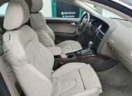 AUDI A5 2.7 TDI