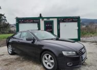 AUDI A5 2.7 TDI