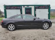 AUDI A5 2.7 TDI