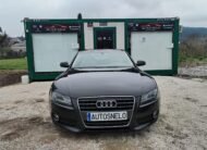 AUDI A5 2.7 TDI