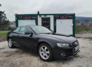 AUDI A5 2.7 TDI