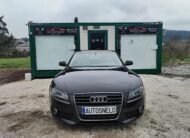 AUDI A5 2.7 TDI